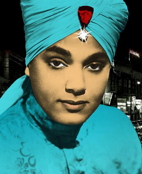 Korla