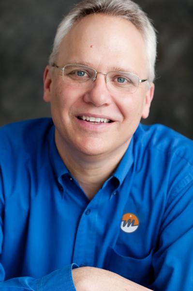 Rich Sheridan