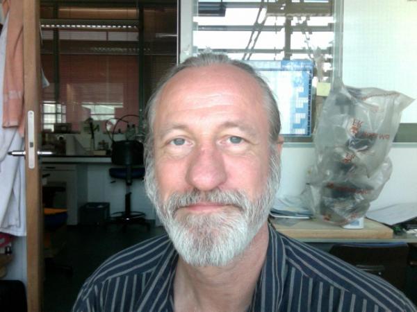 Mark Wilkinson