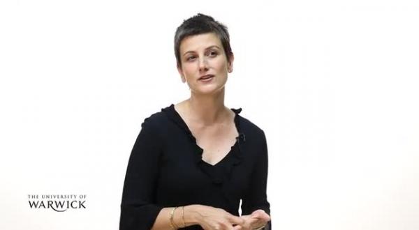 Sarah Hodges