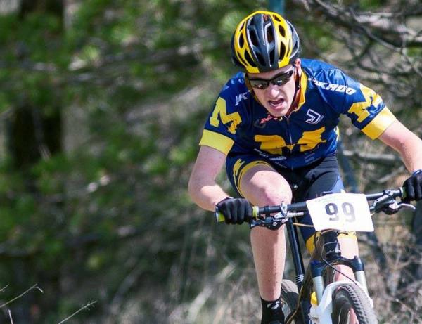 Michigan Mountain Biking