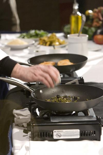 Learn how to make hearty, delicious soups you and your family will love at MHeal