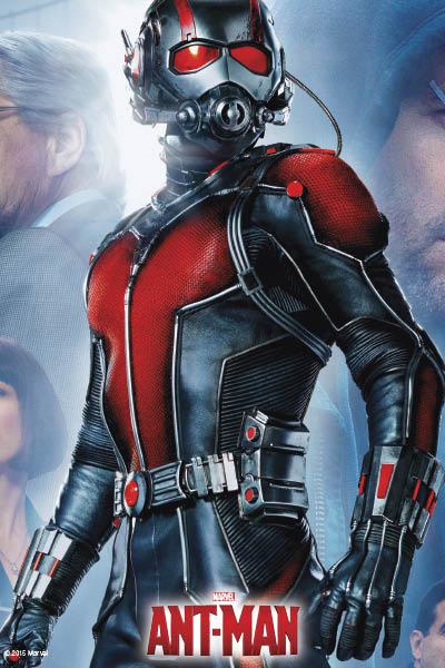 Ant Man