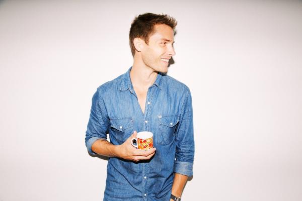 Jon McLaughlin