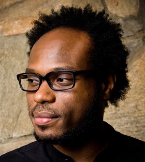 Jamaal May