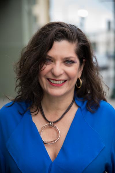 Juana María Rodríguez