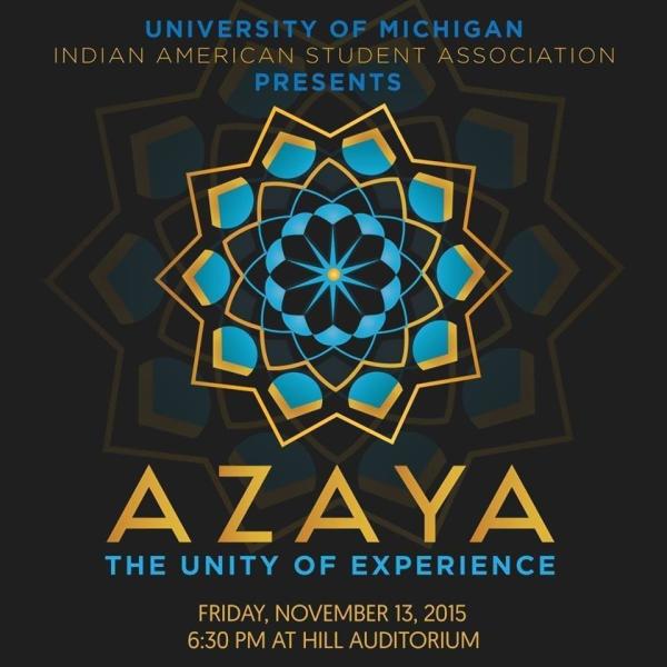 Azaya