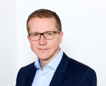 Rüdiger Graf