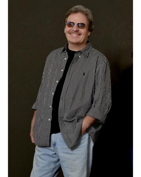 Delbert McClinton