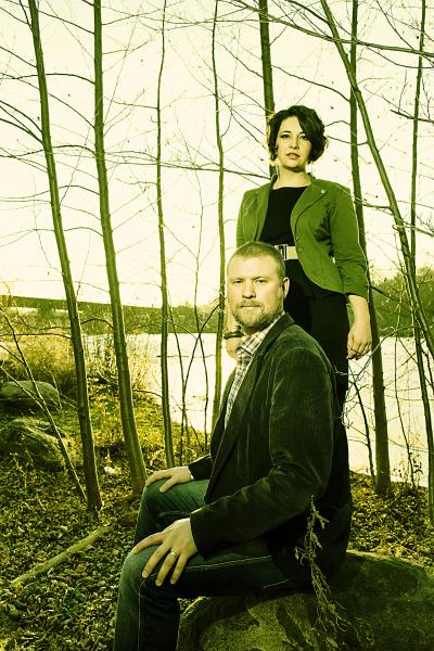 The Understorey
