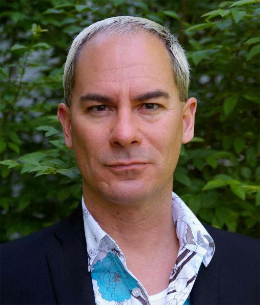 Tim Scholl