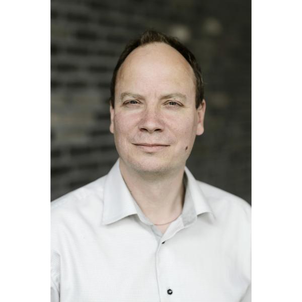 Morten Axel Pedersen