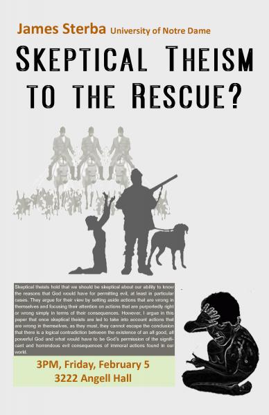 Sterba Poster