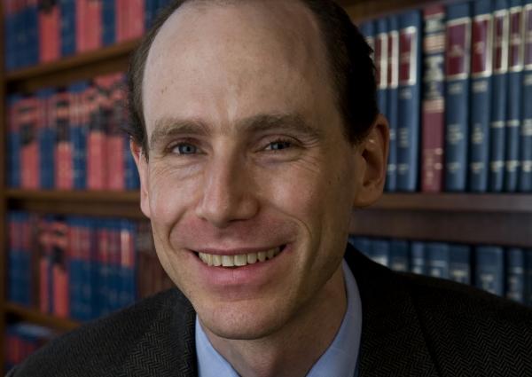 Benjamin Liebman