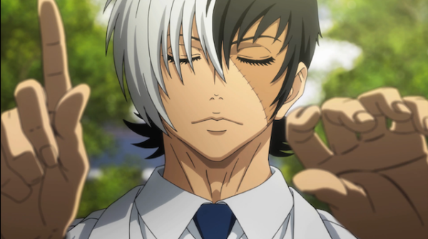 Black Jack