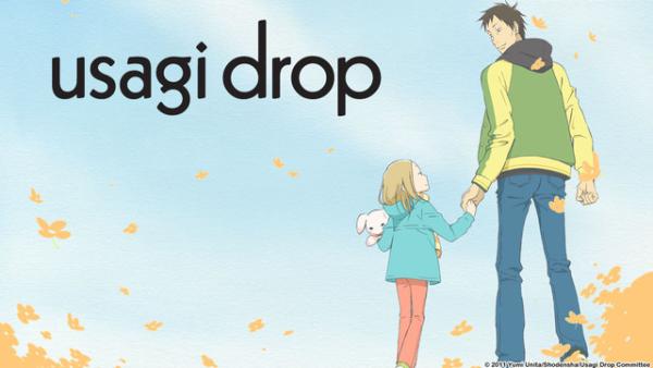Bunny Drop