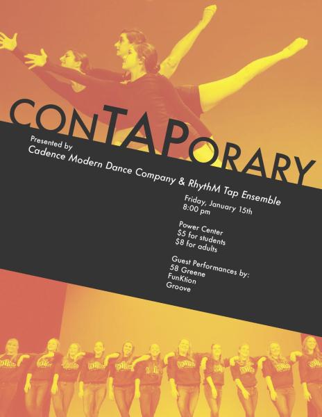 Contaporary