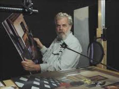 Tim's Vermeer