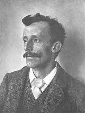 Frederic W. Maitland, from whom the lecture title is borrowed