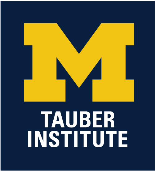 Tauber Institute for Global Operations