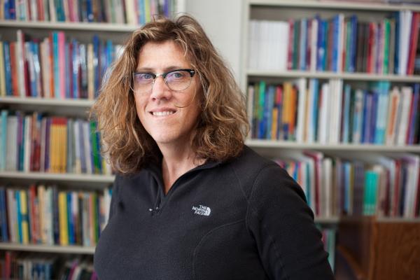 Susan Stryker