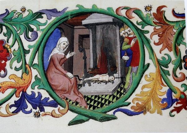 Siege of Jerusalem