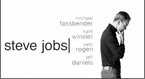 Steve Jobs Poster