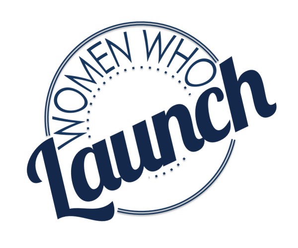 Women Who Launch Logo