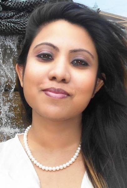 Debotri Dhar