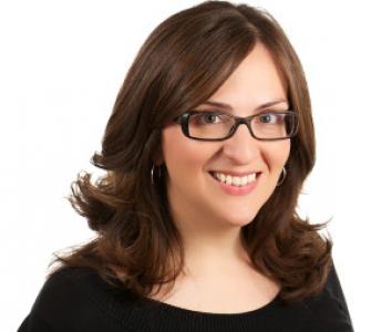 Bonnie Tijerina