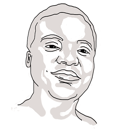 Shadreck Chikoti