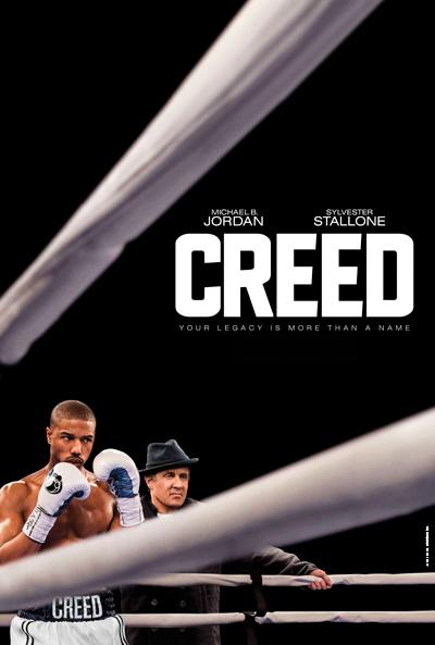 CREED 2/12 at 9PM at Michigan Union