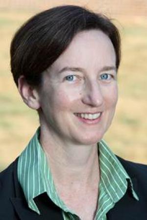 Prof. Siobhan Somerville