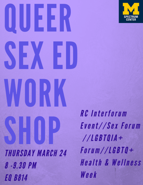 event flyer
