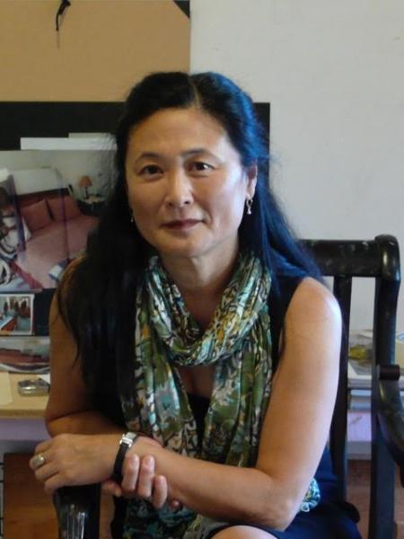 photo of Lisa Lowe