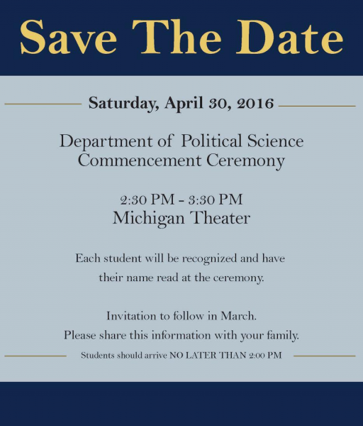 Invitation