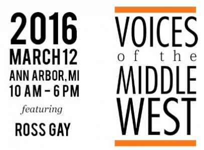 Voices of the Middle West