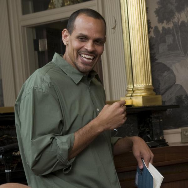 Ross Gay
