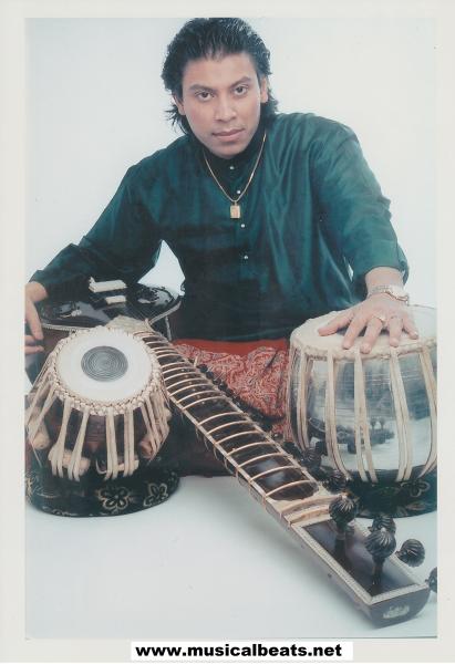 Maestro Khan
