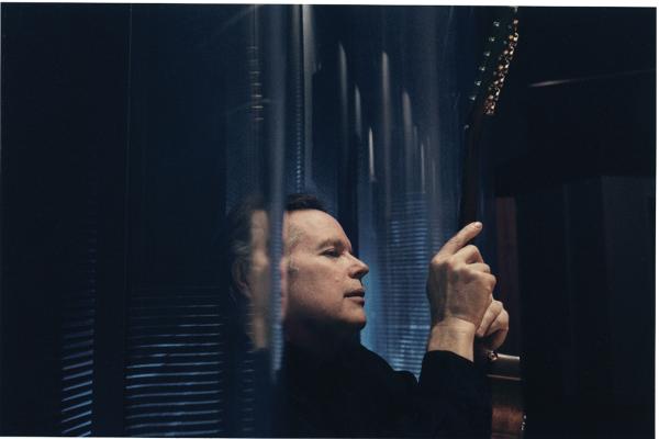 Leo Kottke