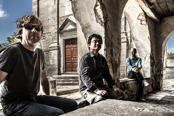 California Guitar Trio
