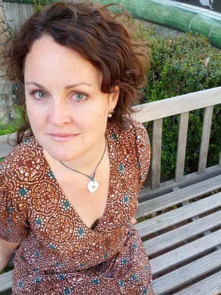 Anne Heaton