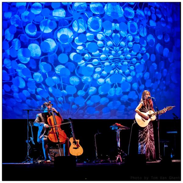 Heather Nova