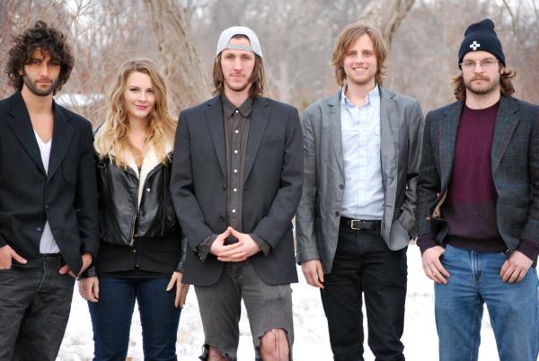 Ben Daniels Band
