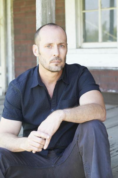 Paul Thorn