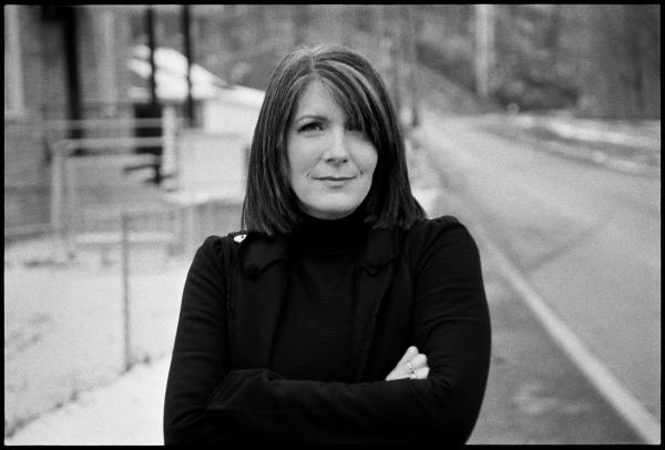 Kathy Mattea