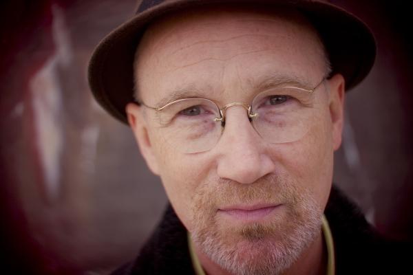 Marshall Crenshaw