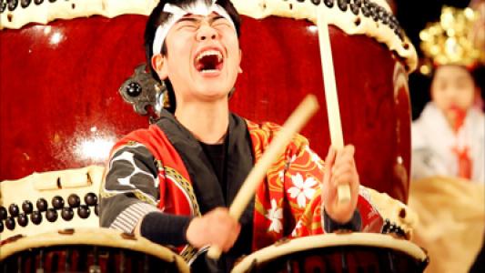 Fukushima Tribute Concert