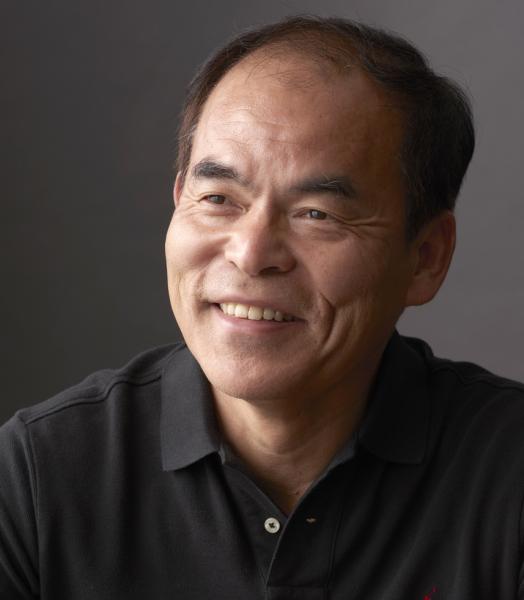 Shuji Nakamura
