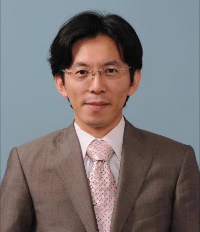 Hisashi Harata